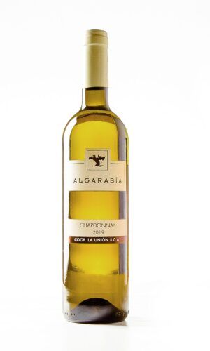Vino Joven Chardonnay Algarabía 75cl