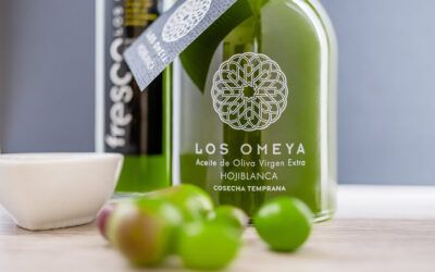 ¿Por qué tenemos el mejor aceite de oliva virgen extra de Córdoba?