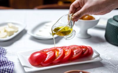 Precio del Aceite de Oliva Virgen Extra: análisis y tendencias para una compra acertada